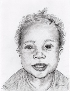 Baby finish -2